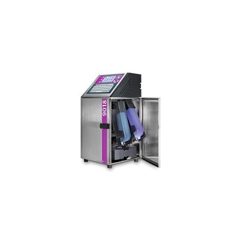 法国依码仕喷码机