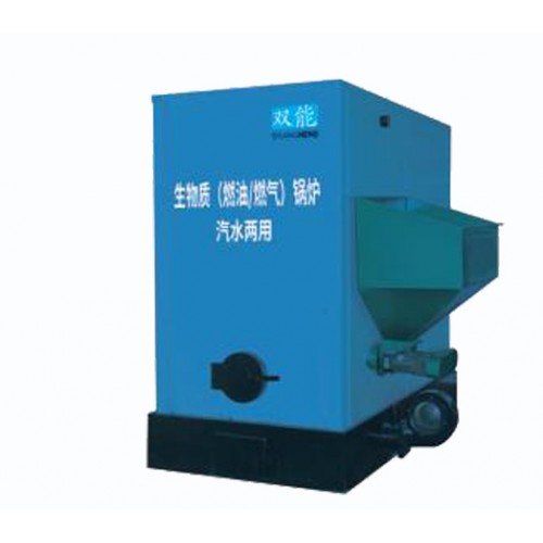 浴池专用锅炉