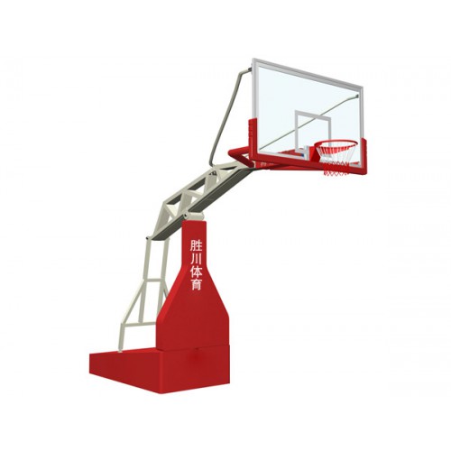 SC-004仿液压篮球架