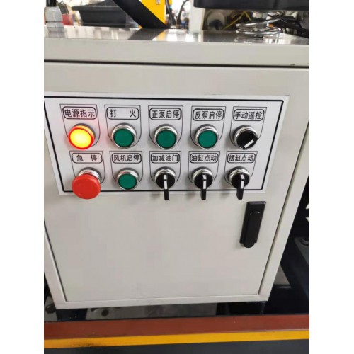 22千瓦大颗粒混凝土输送泵