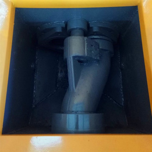 15千瓦卧式混泥土输送泵