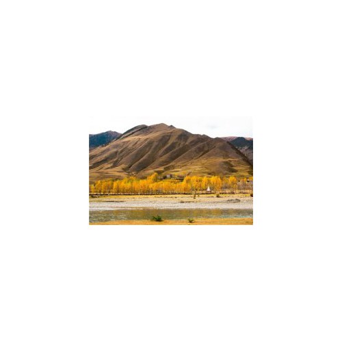 川藏北线转南线包车线路