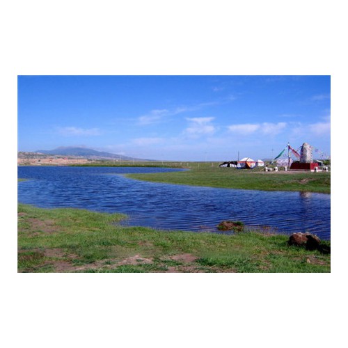 1日包车线路—青海湖-金沙湾-倒淌河-原子城1日包车线路