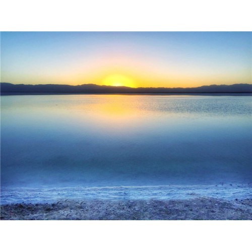 4日包车线路—贵德-青海湖-祁连-门源4日包车线路