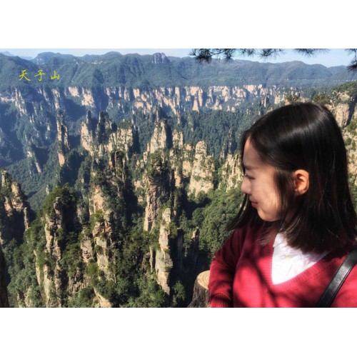 包团-2：张家界、天子山、黄龙洞、凤凰古城4天3晚