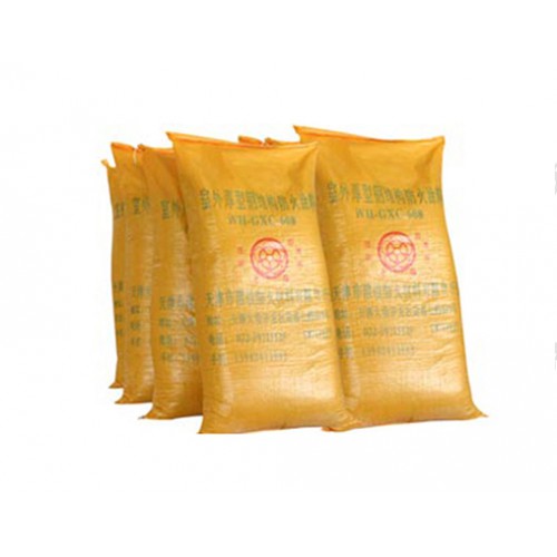 室外厚型钢结构防火涂料