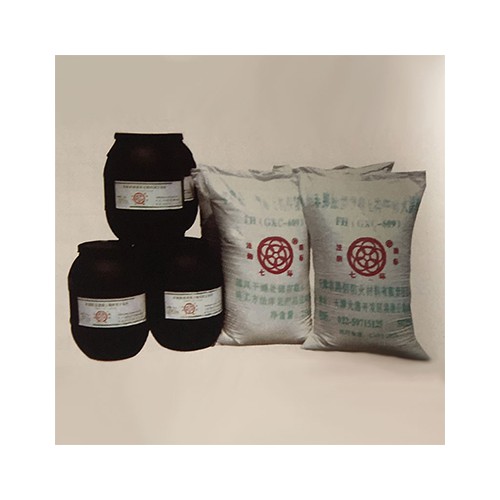 非膨胀型混凝士防火涂料