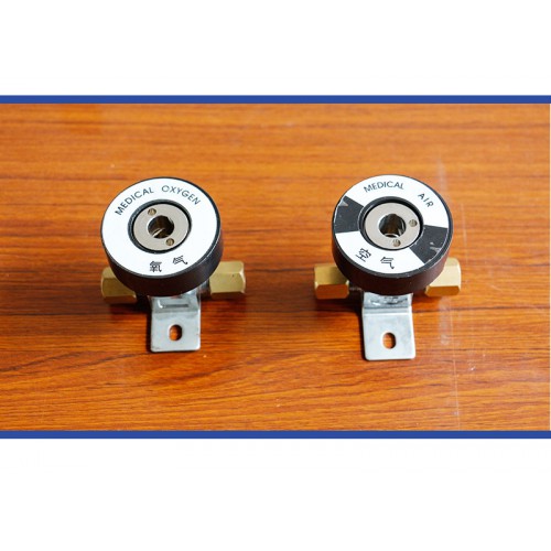 中心供氧德标气体终端 多功能气体终端定制