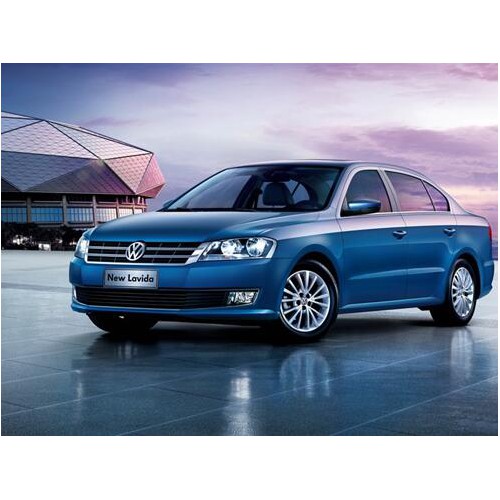 经济包车-大众朗逸