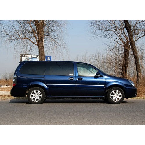 商务车-别克GL8陆尊