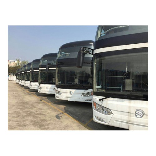 旅游大巴车-55-59座