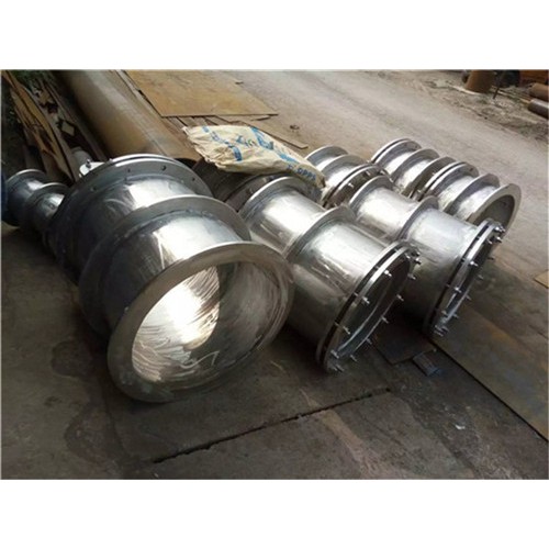 不锈钢柔性防水套管