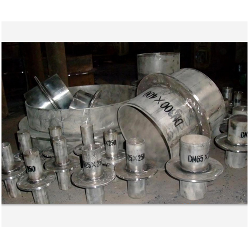 不锈钢柔性防水套管