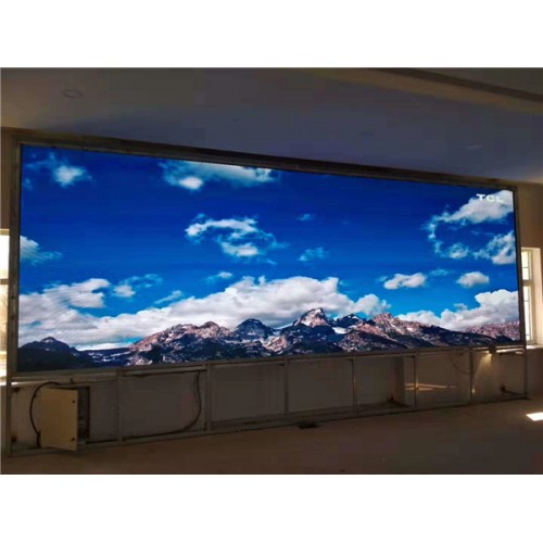 室内P3型LED显示屏