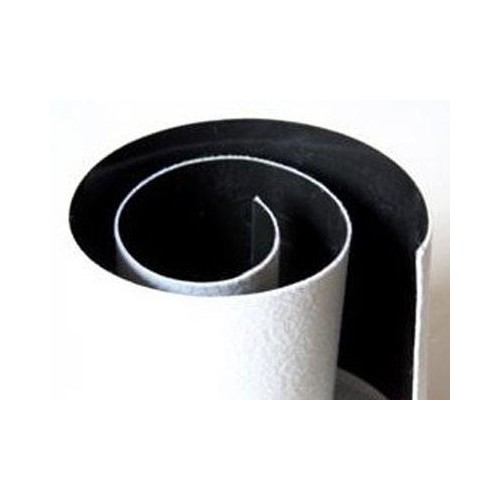 黑色复合土工膜