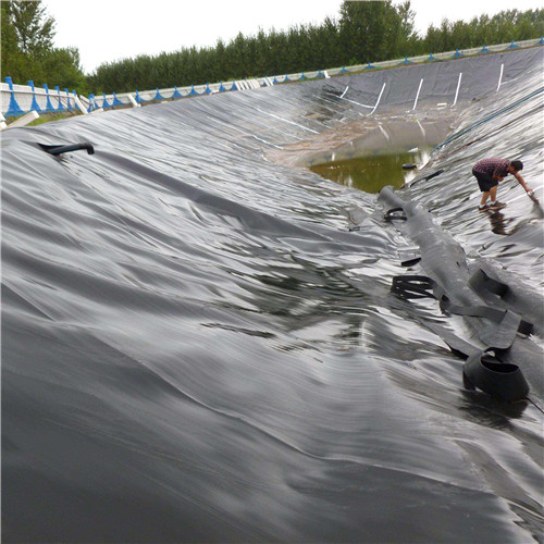 防渗膜土工膜