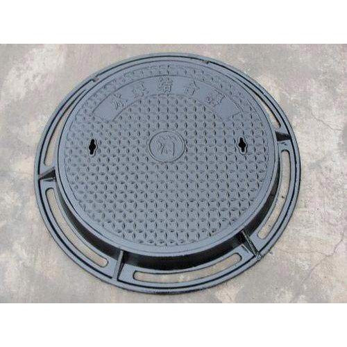 球墨铸铁井盖