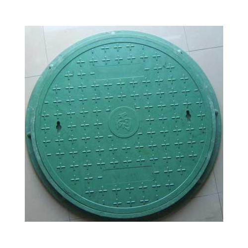 树脂复合井盖