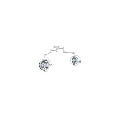 ZF700/500整体反射无影灯