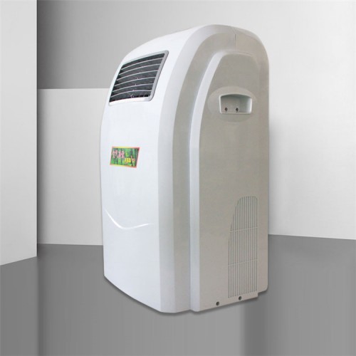 医用空气净化消毒机