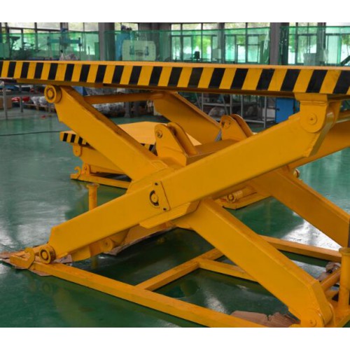 固定式升降平台直销