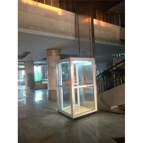 无障碍升降平台