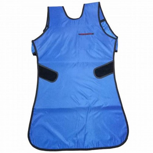 射线防护材料(射线防护铅衣)