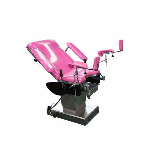 电动妇科检查手术台