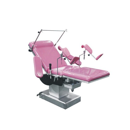 电动妇科侧展手术台