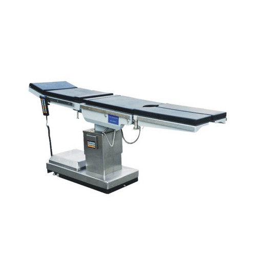 豪华电动液压手术台