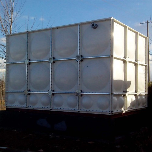 玻璃钢水箱