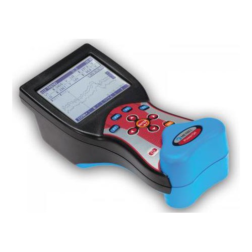 四通道高性能电力分析仪