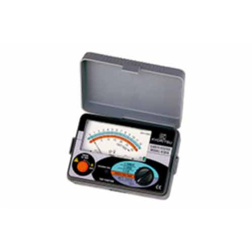 4102A-H指针式接地电阻测试仪