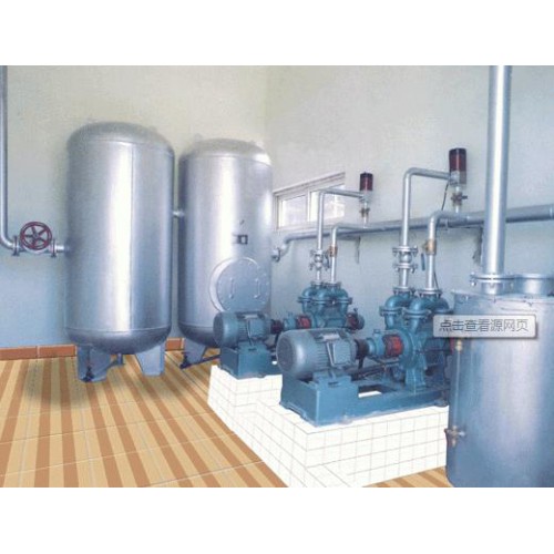 中心供氧系统供应商