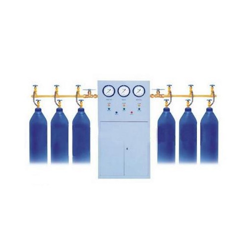 中心供氧系统厂家