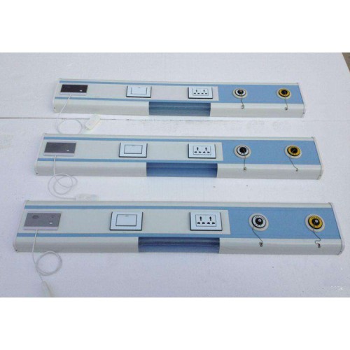 医用设备带安装