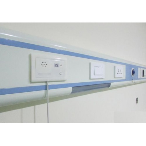 医用设备带工程