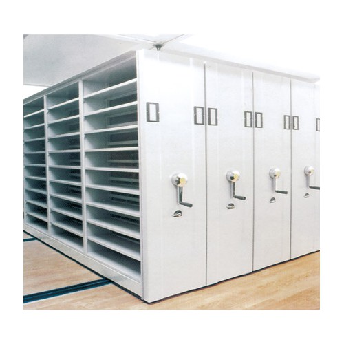 会计档案密集架