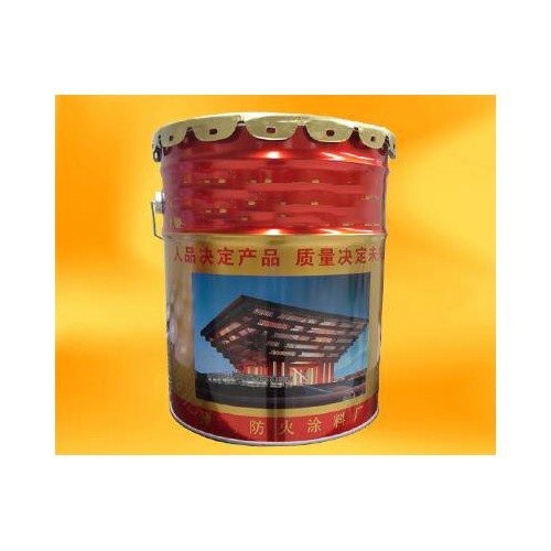 钢结构防火涂料批发直销