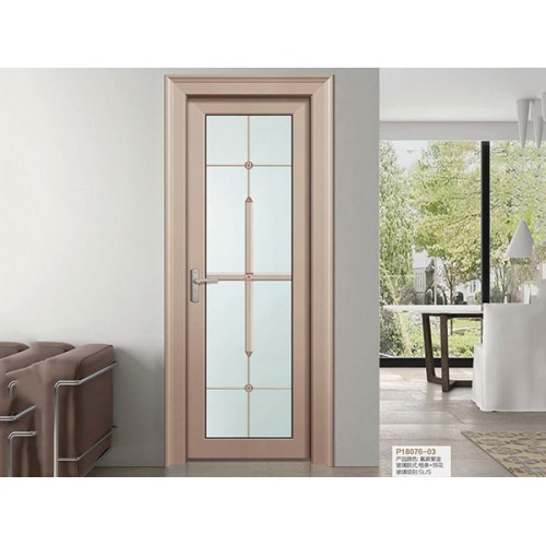 窄框平开门 窄边框平开门