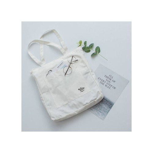 厂家定制加急帆布袋定做