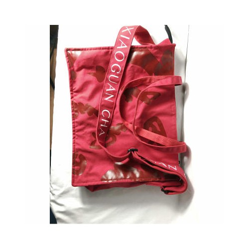 创意帆布袋定做