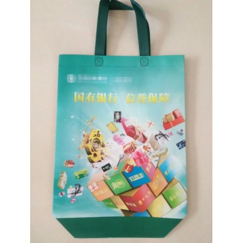 无纺布彩色淋膜