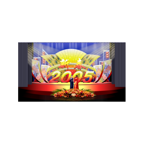 各 类 工 艺 字 样