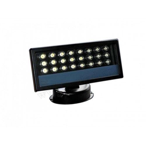 LED大功率投光灯:18W