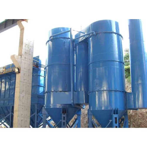 布袋除尘器设备