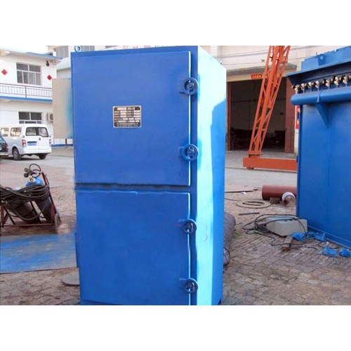 PL型单机除尘器