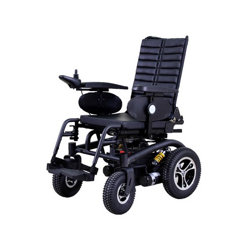 老年电动轮椅