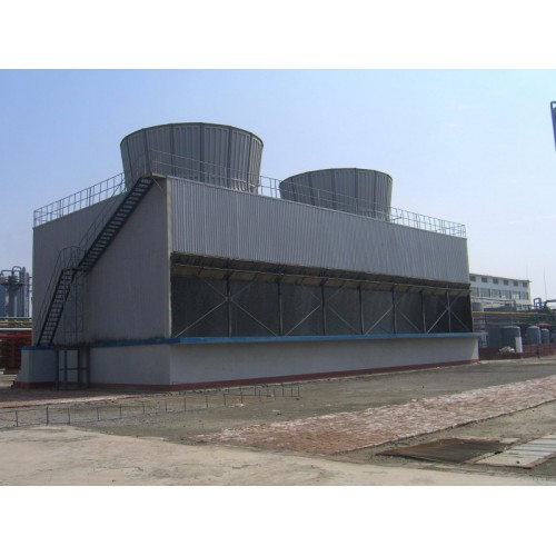 水轮机冷却塔（节能型）