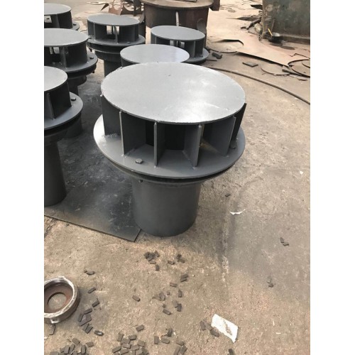 钢制87型雨水斗